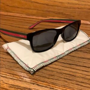 Gucci women’s Sunglasses